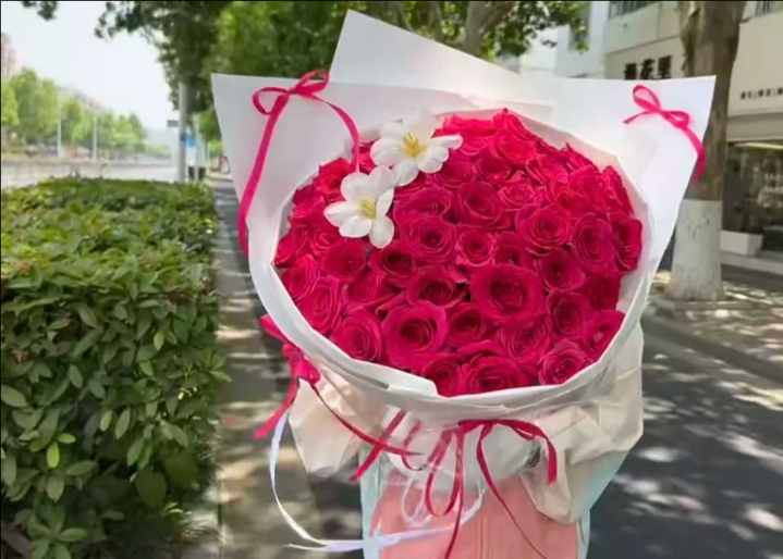 哈尔滨延寿县花店